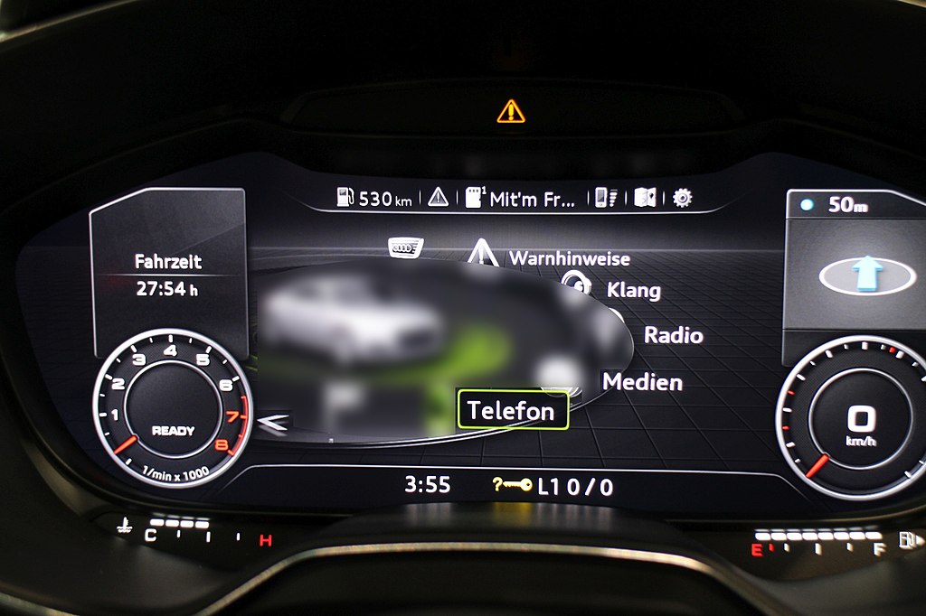 2012 Audi Q5 Mmi Update Download