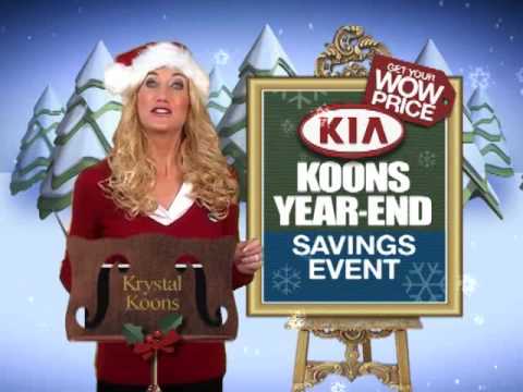 Kia Christmas Commercial Download